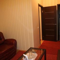 Фото Отель Акватория