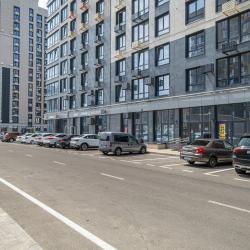 Фото Отель Квартира в нежных тонах