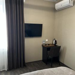 Фото Отель Атмосфера