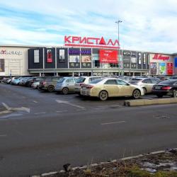 1-комнатные апартаменты студия