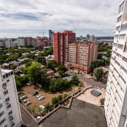 1-комнатные апартаменты стандарт