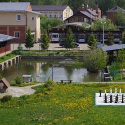 Фото Отель Уют