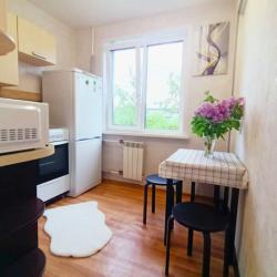 Фото Уютные апартаменты