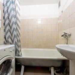 Фото Апартаменты Домино на улице Линейная 99