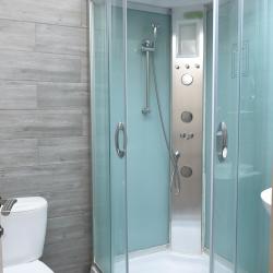 Номер улучшенный с 1 двуспальной кроватью