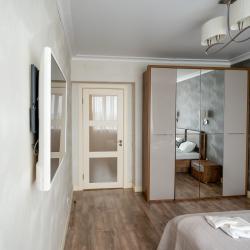 Фото Апартаменты на улице Пионерская 54