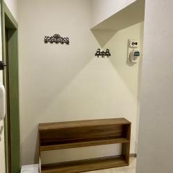 2-комнатные апартаменты улучшенные