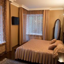 Фото Отель Sky Эльбрус (Скай Эльбрус)