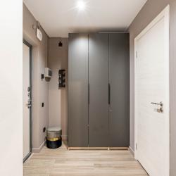 фото 23 Satin Home Apart (Сатин Хоум Апарт) на проезде Толубеевский