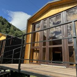 4-местный коттедж стандарт №2