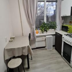 2-комнатные апартаменты стандарт