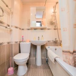 Фото Апартаменты на проспекте Волоколамский 19/2