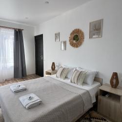 2-местный номер улучшенный стандарт