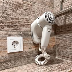 Номер улучшенный стандарт