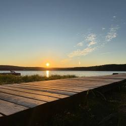 Фото Отель Речное Поместье