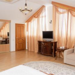 Люкс Пент Хаус