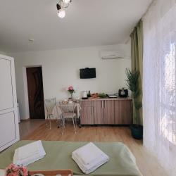 2-местный номер стандарт с кухней