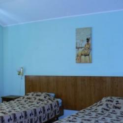 Фото Отель Огонёк