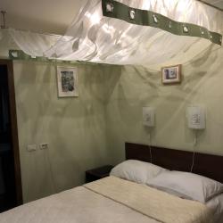 Номер стандарт эконом с 1 односпальной кроватью (без окна)