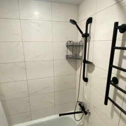 1-комнатные апартаменты студия