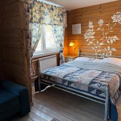 Фото Отель Яковка