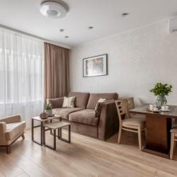 Апарт-Отель на Пушкина 26 — 38cbd2df34d2ba8adfa427ca983d758c