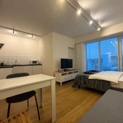 Апартаменты стандарт