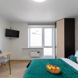 Фото Отель Уютная студия Baltic Realty у Королевских ворот