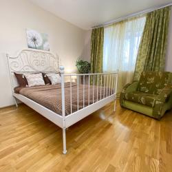 Фото Симбирские апартаменты на Буинском переулке