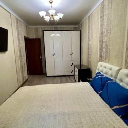 2-комнатные апартаменты люкс