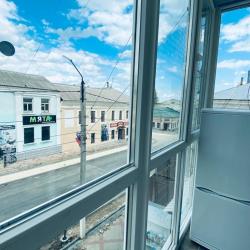 Фото Отель Я дома на улице Коммунаров 5