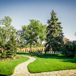 Фото Отель Ассоль