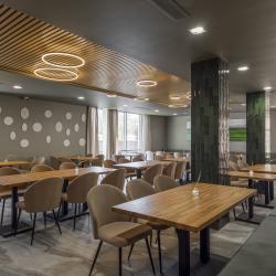 Фото Отель Лесная ласточка