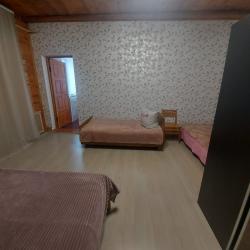 Комната делюкс