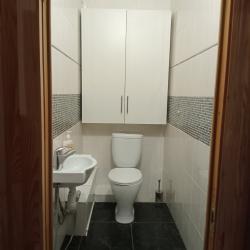 Комната стандарт с 2 односпальными кроватями