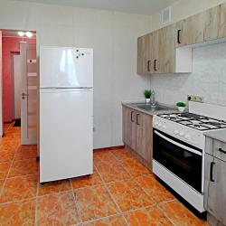 Фото Отель Уютные сутки на бульваре Ивана Финютина 52