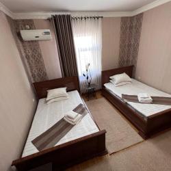 Фото Отель Massaget (Массаджет)