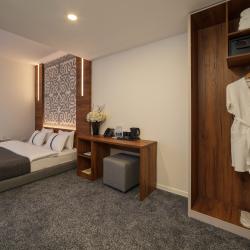 Фото Отель Duo Hotel by Futuro (Дуо бай Футуро)