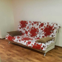 Фото Апартаменты на ул. Завенягина, 4к1