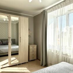 Фото Отель Compass (Компасс) на улице Циолковского