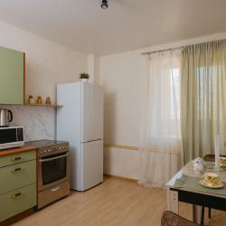 Фото Апартаменты на улице Дубининская