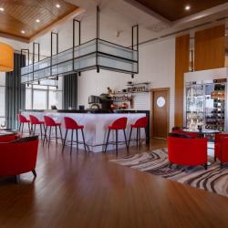 Фото Отель Farovon Khiva Hotel (Фаровон )