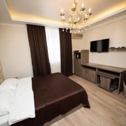 Фото Отель De'Mar (Де'Мар)