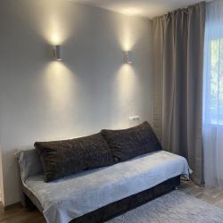 Фото Отель Apart Sharing (Апарт Шеринг) на улице Локомотивная