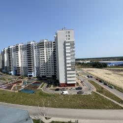 Фото Апартаменты на Крымском проезде