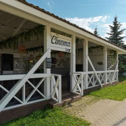 Фото Отель Horseka resort (Хорсека)