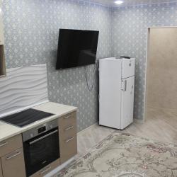3-комнатные апартаменты улучшенные