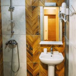 Фото Отель Буревестник Корпус 1