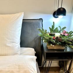 Фото Отель Moscow Apartment на Шмитовский проезд 39 к8