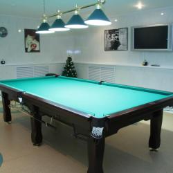 Фото Отель Купеческий дом